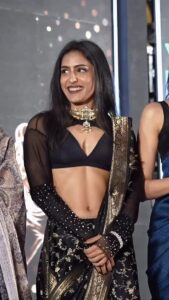 Actress Samyuktha Hegde HD Photos and Wallpapers February 2026