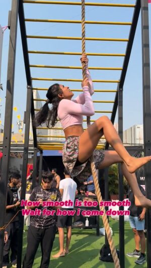 Samyuktha Hegde Instagram - Fail or Pass?