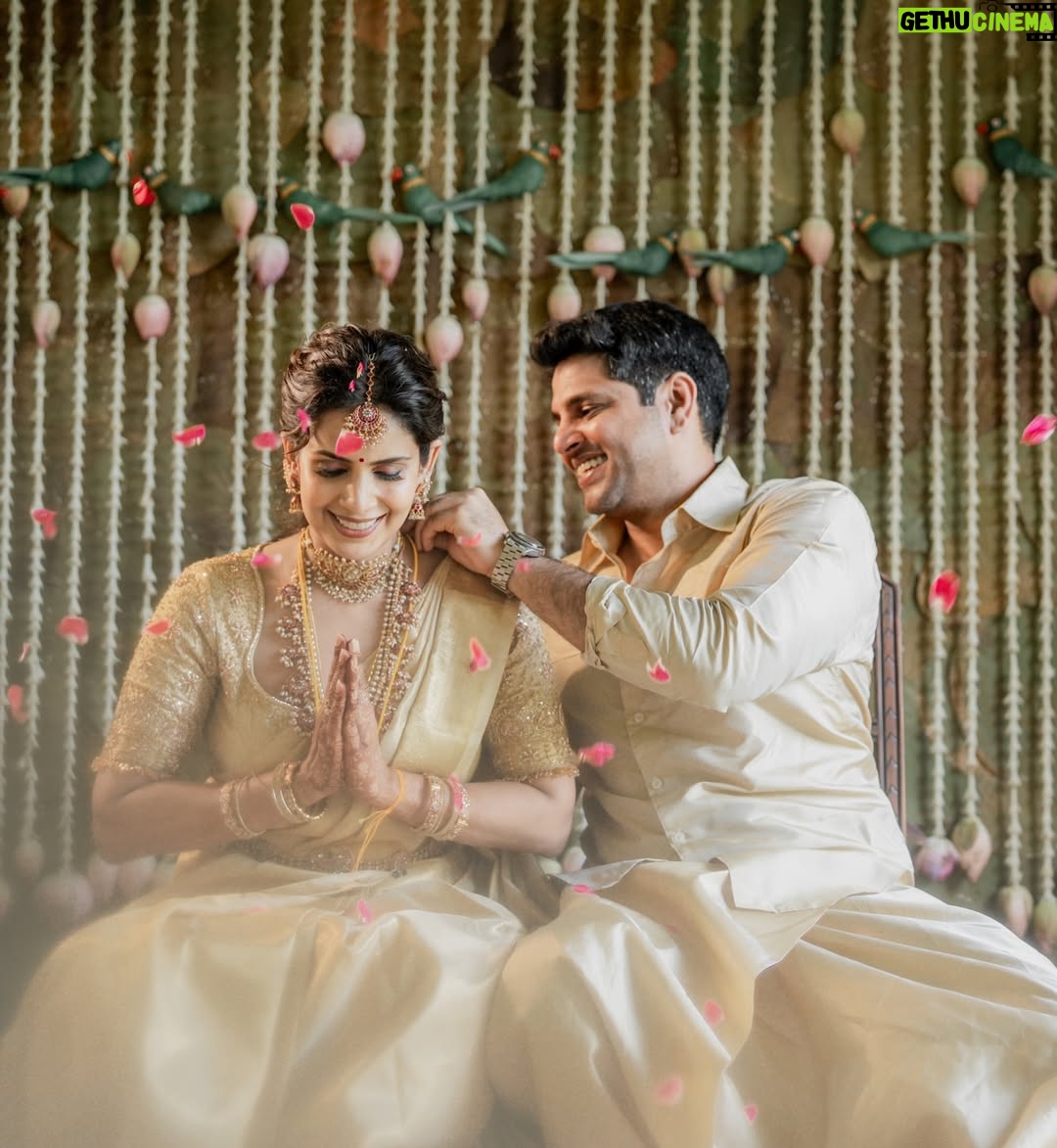 Most liked Instagram photo of Samyuktha Shanmughanathan