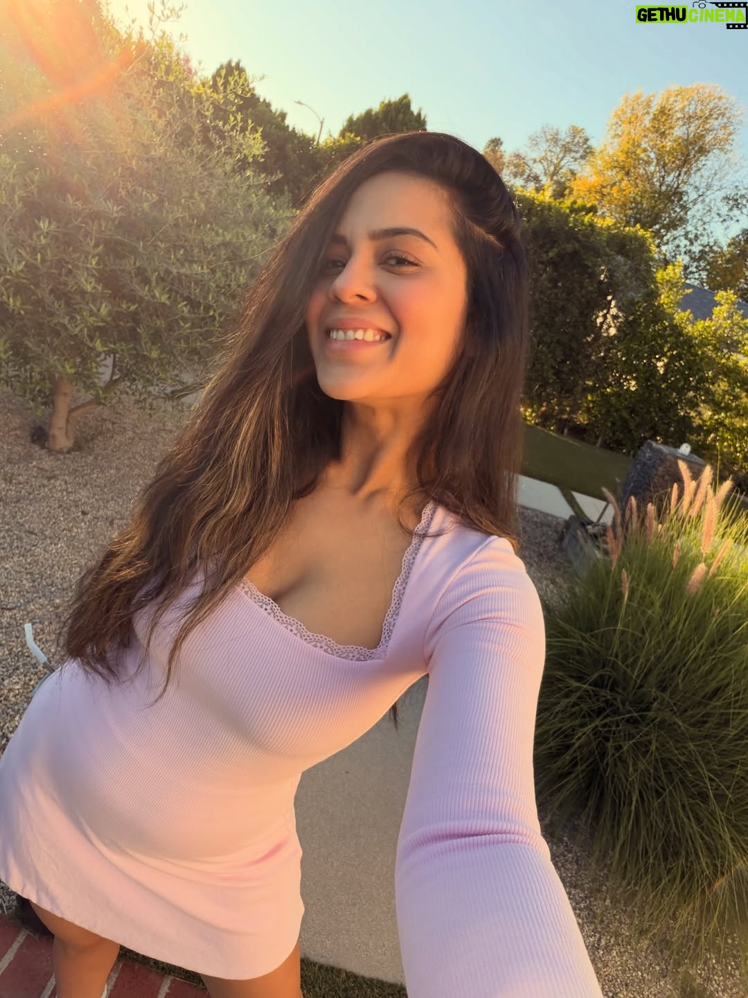 Sana Saeed - 4.8K Likes - A little chaos and a whole lot of Love ♥️✨