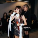Sandara Park