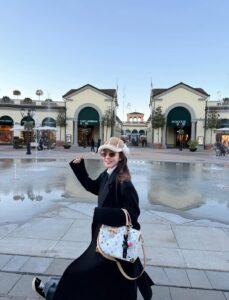 Actress Sandara Park HD Photos and Wallpapers February 2026