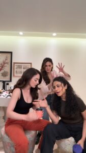 Actress Sandeepa Dhar HD Photos and Wallpapers March 2026