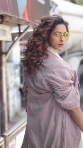 Actress Sandhya Shetty HD Photos and Wallpapers March 2026