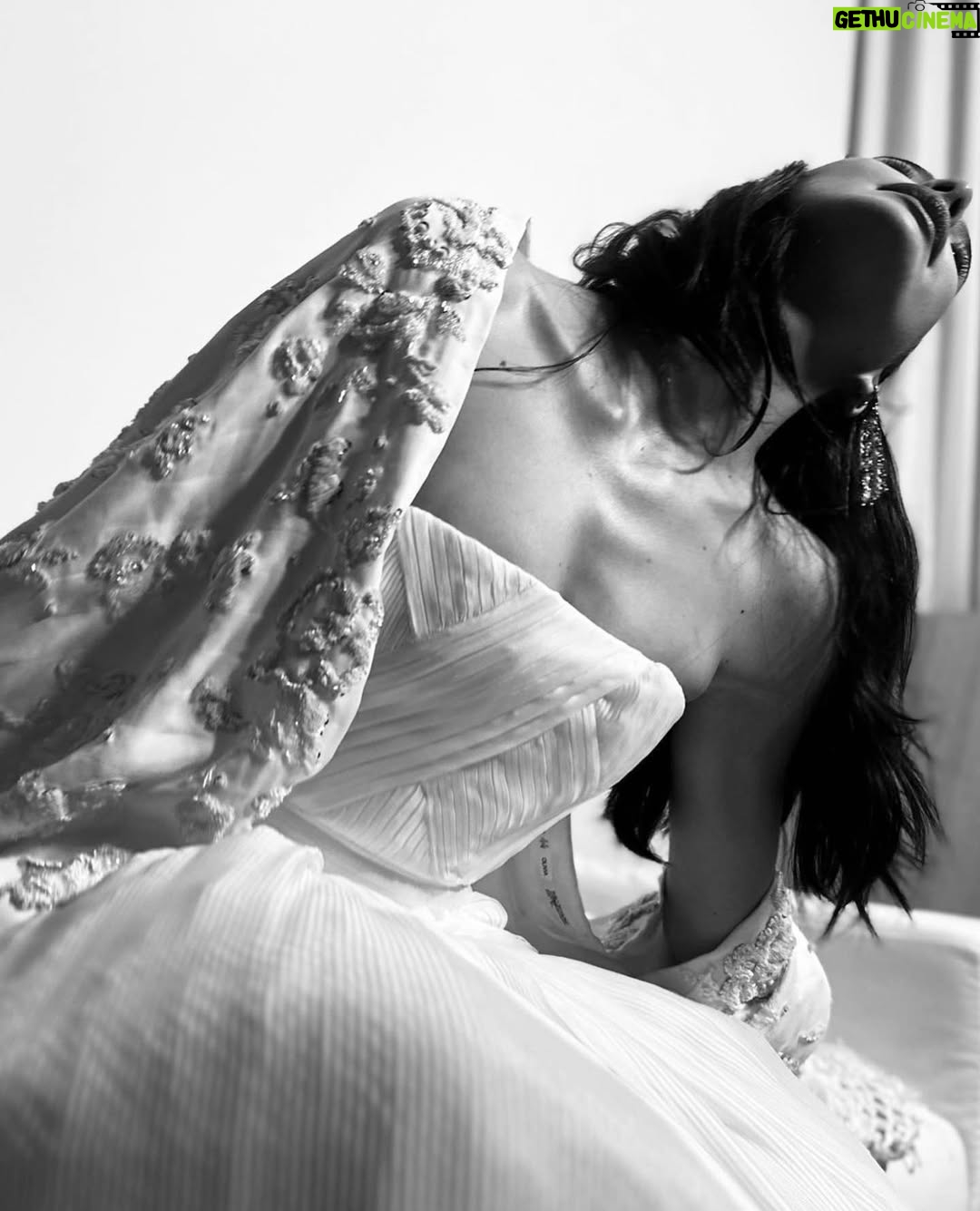 Sandra Amador - 443 Likes - @chanelofficial