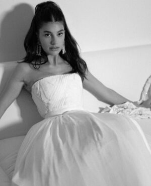 Sandra Amador Instagram - @chanelofficial