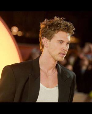 Sandra Amador Instagram - Austin in @gucci by @sabatods
#dunemovie