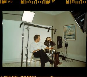 Sandra Amador Instagram - Matthew X The Lost Bus