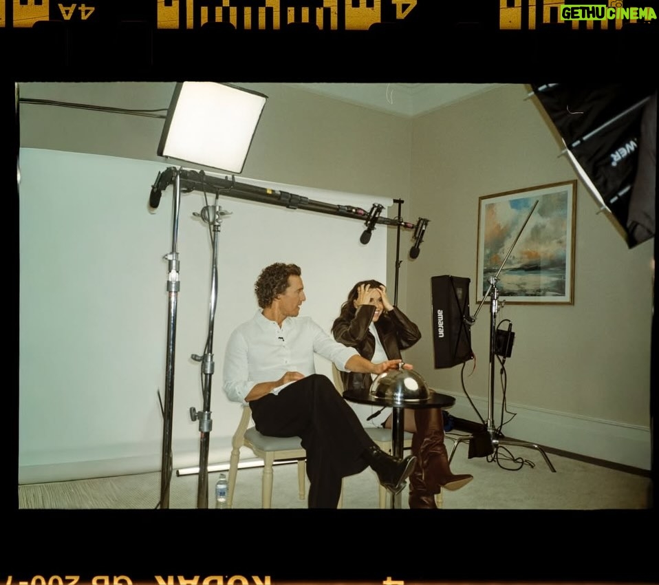 Sandra Amador - 3 Likes - Matthew X The Lost Bus