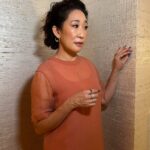 Sandra Oh