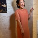 Sandra Oh