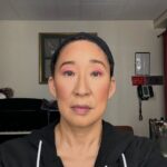 Sandra Oh