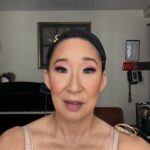 Sandra Oh