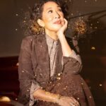 Sandra Oh