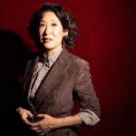Sandra Oh