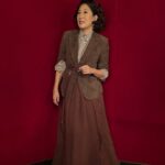 Sandra Oh