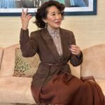 Sandra Oh