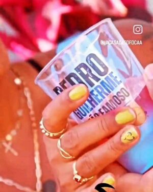 Sandra Pimentinha Instagram - TBT - experimentando esse energético delicioso @bivoltoficial com meu amigo @pedroguilherme_71