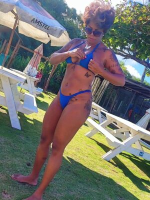 Sandra Pimentinha Instagram -