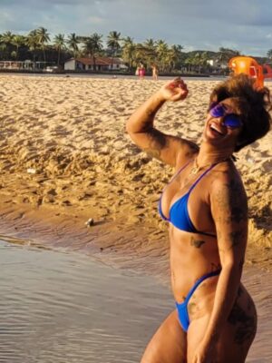 Sandra Pimentinha Instagram -