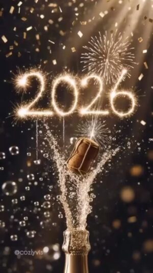 Sandra Pimentinha Instagram - Feliz 2026 para todos....
