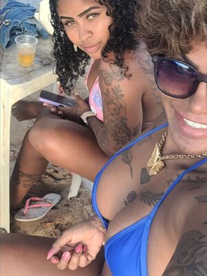 Sandra Pimentinha Instagram -