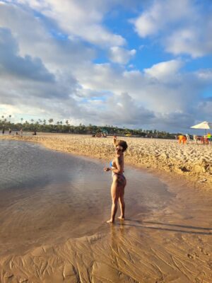 Sandra Pimentinha Instagram -