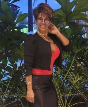 Sandra Pimentinha Instagram -