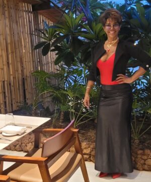 Sandra Pimentinha Instagram -