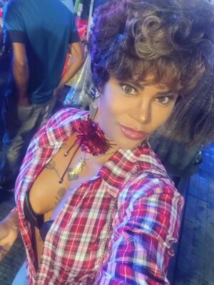 Sandra Pimentinha Instagram - TBT- São João 2025 - Irara