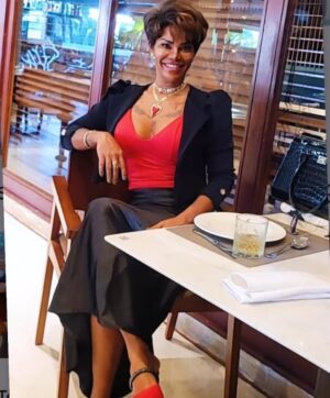 Sandra Pimentinha Instagram -