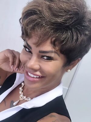 Sandra Pimentinha Instagram -