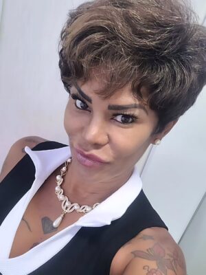 Sandra Pimentinha Instagram -