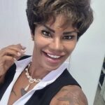 Sandra Pimentinha