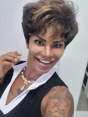 Sandra Pimentinha Instagram -