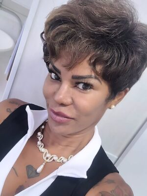 Sandra Pimentinha Instagram -