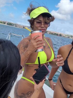 Sandra Pimentinha Instagram - Arquivando os bons momentos registrados...