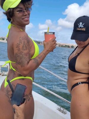 Sandra Pimentinha Instagram - Arquivando os bons momentos registrados...