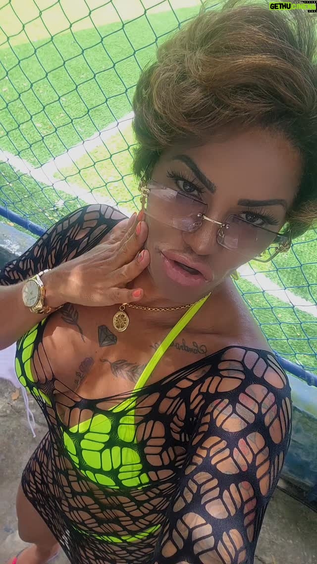 Sandra Pimentinha - 3 Likes - Resenha  dos bastidores... Piratas ao mar kkk