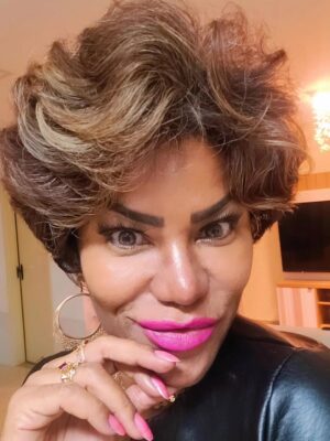 Sandra Pimentinha Instagram -