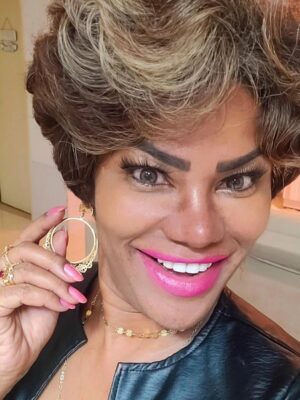 Sandra Pimentinha Instagram -