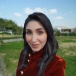 Sandy Jamal