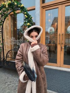 Actress Sandy Jamal HD Photos and Wallpapers February 2026
