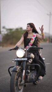 Actress Saniya Shaikh HD Photos and Wallpapers February 2026