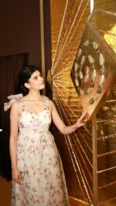 Actress Sanjana Sanghi HD Photos and Wallpapers February 2026