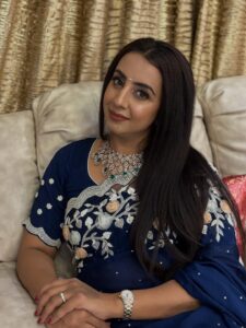 Actress Sanjjanaa HD Photos and Wallpapers March 2026