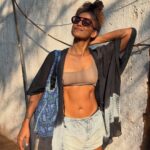 Santoshi Shetty