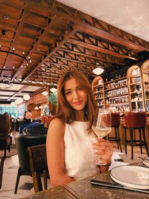 Sanya Lopez Instagram - celebrating 💞