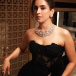 Sanya Malhotra