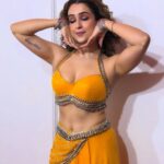 Sanya Malhotra